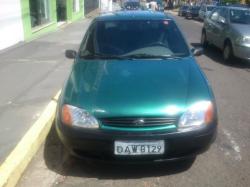 FORD Fiesta Hatch 1.0 GL 