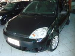FORD Fiesta Hatch 1.0 4P