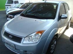 FORD Fiesta Hatch 1.0 4P FLEX