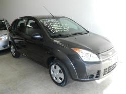 FORD Fiesta Hatch 1.0 4P