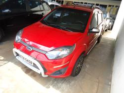 FORD Fiesta Hatch 1.0 4P SPORT