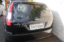 FORD Fiesta Hatch 1.0 4P PERSONALITE