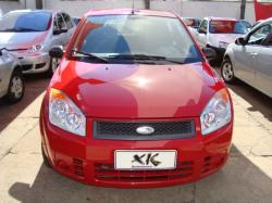 FORD Fiesta Hatch 1.0 4P PERSONALITE FLEX
