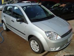 FORD Fiesta Hatch 1.0 4P FLEX