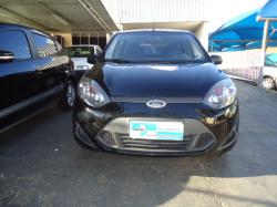 FORD Fiesta Hatch 1.6 4P FLEX