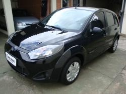 FORD Fiesta Hatch 1.0 4P