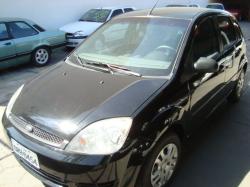 FORD Fiesta Hatch 1.0 4P PERSONALITE