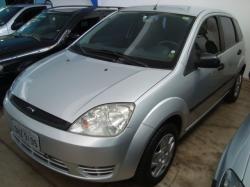 FORD Fiesta Hatch 1.6 4P