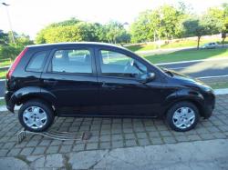 FORD Fiesta Hatch 1.0 4P FLEX