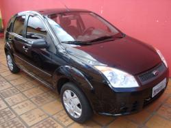 FORD Fiesta Hatch 1.0 4P