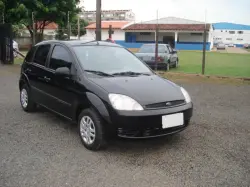 FORD Fiesta Hatch 1.0 4P PERSONALITE