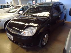 FORD Fiesta Hatch 1.6 4P