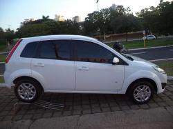 FORD Fiesta Hatch 1.6 4P SE FLEX