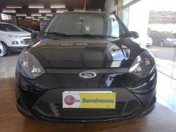 FORD Fiesta Hatch 1.0