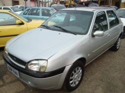 FORD Fiesta Hatch 1.0 4P STREET 