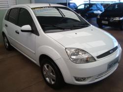 FORD Fiesta Hatch 1.0 4P SUPERCHARGER