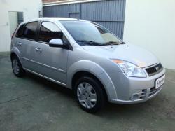 FORD Fiesta Hatch 1.0 4P CLASS 