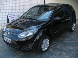 FORD Fiesta Hatch 1.6 4P FLEX