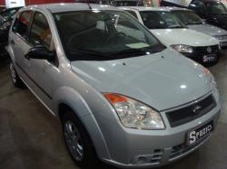 FORD Fiesta Hatch 1.0 4P FLEX