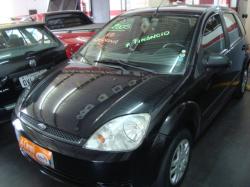 FORD Fiesta Hatch 1.0 4P