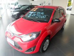 FORD Fiesta Hatch 1.0 4P