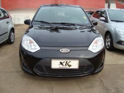 FORD Fiesta Hatch 1.0 4P FLEX
