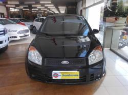 FORD Fiesta Hatch 1.6 4P FLEX