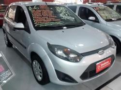 FORD Fiesta Hatch 1.6 4P CLASS FLEX