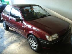 FORD Fiesta Hatch 1.3