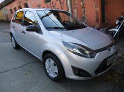 FORD Fiesta Hatch 1.0 4P FLEX