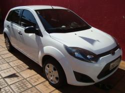 FORD Fiesta Hatch 1.0 4P