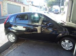FORD Fiesta Hatch 1.0 4P FLEX