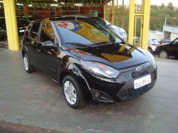 FORD Fiesta Hatch 1.0 4P CLASS