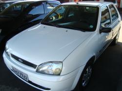 FORD Fiesta Hatch 1.0 4P STREET 