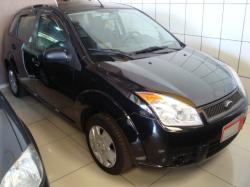 FORD Fiesta Hatch 1.0 4P