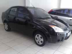 FORD Fiesta Sedan 1.0 4P FLEX