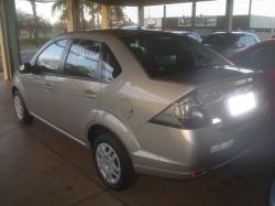 FORD Fiesta Sedan 1.6 4P FLEX