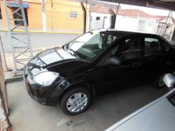FORD Fiesta Sedan 1.6 4P FLEX