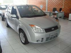 FORD Fiesta Sedan 1.6 4P FLEX
