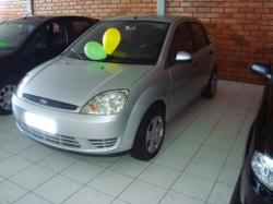 FORD Fiesta Sedan 1.6 4P FLEX