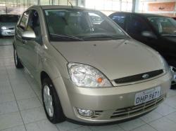 FORD Fiesta Sedan 1.6 4P FLEX