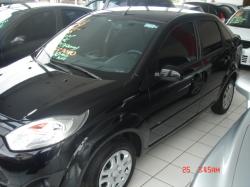 FORD Fiesta Sedan 1.6 4P FLEX
