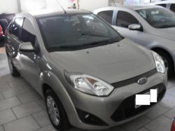 FORD Fiesta Sedan 1.6 4P FLEX