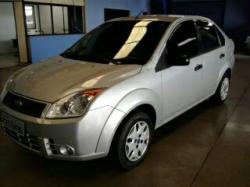 FORD Fiesta Sedan 1.0 4P FLEX