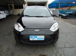 FORD Fiesta Sedan 1.6 4P SE FLEX