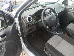 FORD Fiesta Sedan 1.6 4P CLASS FLEX