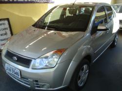 FORD Fiesta Sedan 1.6 4P FLEX