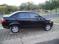 FORD Fiesta Sedan 1.6 4P FLEX