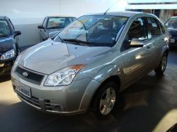 FORD Fiesta Sedan 1.6 4P CLASS FLEX
