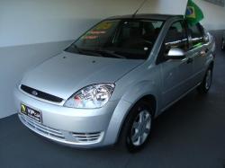 FORD Fiesta Sedan 1.6 4P CLASS FLEX